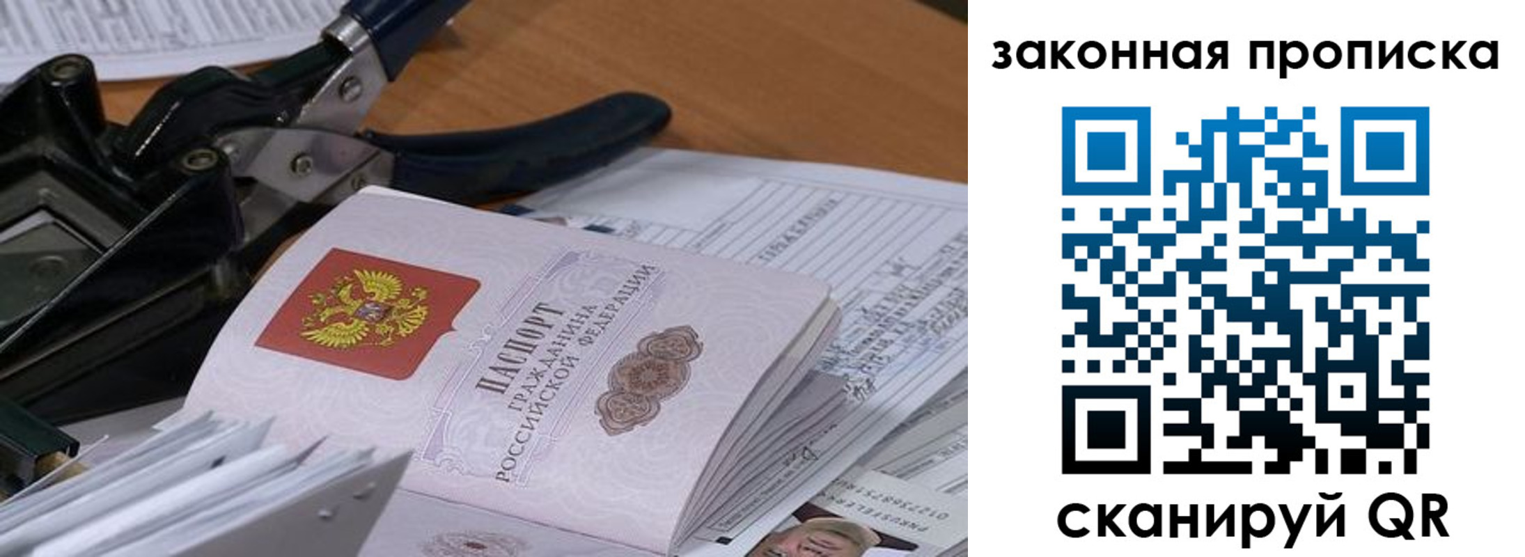 прописка 2025 в Камышлове